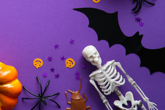 Halloween Craft Fair