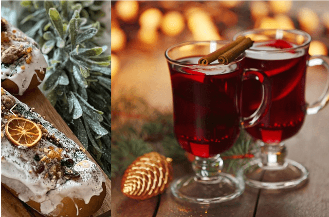 Christmas Market at Itchen Valley Country Park